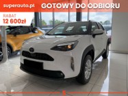 Toyota Yaris Cross Comfort 1.5 Hybrid Comfort 1.5 Hybrid 116KM | Tempomat adaptacyjny!