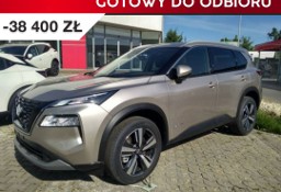 Nissan X-trail III e-POWER N-Connecta e-4ORCE 1.5 e-POWER N-Connecta e-4ORCE 1.5 213KM