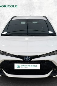 Toyota Corolla XII Toyota Corolla 1.8 Hybrid Comfort Kombi-2