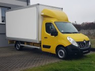 Renault Master KONTENER 8EP 4,21x2,23x2,22 KLIMA MANULA 6-BIEGÓW