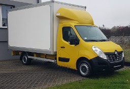 Renault Master KONTENER 8EP 4,21x2,23x2,22 KLIMA MANULA 6-BIEGÓW