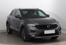Volkswagen T-Roc , Salon Polska, 1. Właściciel, Serwis ASO, Automat, Navi,