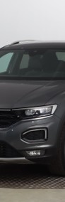 Volkswagen T-Roc , Salon Polska, 1. Właściciel, Serwis ASO, Automat, Navi,-3