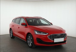 Ford Focus IV , Salon Polska, 1. Właściciel, VAT 23%, Navi, Klimatronic,