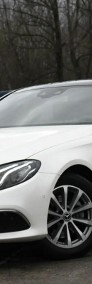 Mercedes-Benz Klasa E SalonPL*Fvat23%1Wł*ASO*Panorama*Headup*Led*Skóra*Bezwypadek*Kamera-3