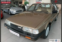 Mazda 626 II GLX 2.0 Fabrycznie Nowa z kolekcji Heinza Macchi