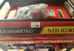 Mordburg MB 8240