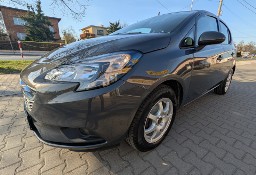 Opel Corsa E 1,4 benzyna 90 KM, klimatyzacja, grzene fotele,przeb-138tyś,książka