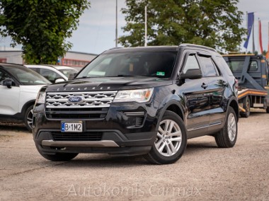  XLT 3.5 V6 AWD 289KM-1