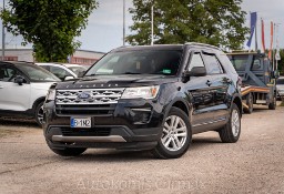 Ford Explorer XLT 3.5 V6 AWD 289KM