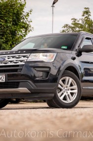  XLT 3.5 V6 AWD 289KM-2