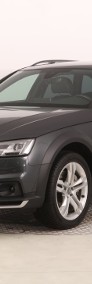 Audi A4 B9 , Salon Polska, Serwis ASO, Automat, VAT 23%, Skóra, Navi,-3