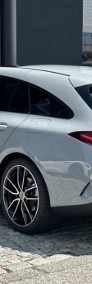 Mercedes-Benz Klasa CLA 200 AMG Line Shooting Brake 200 Pakiet AMG Premium + Edycja specjalna-4