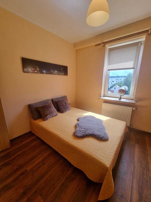 Mieszkanie na wynajem, 37 m² Śródmieście, Świętego Piotra