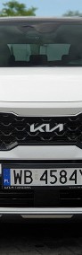 Kia Sorento III 1.6 T-GDI HEV 230 KM 6AT AWD 7S Prestige Line New+PNS|Biała Perła|De-4