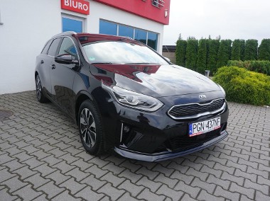 Kia Cee'd III-1