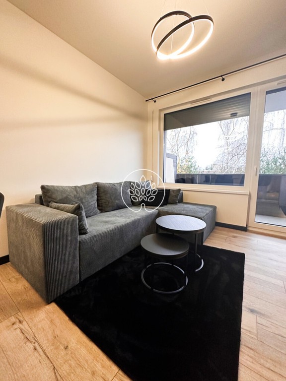 Mieszkanie na wynajem, 42 m² Toruń, Koszalińska