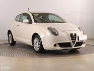 Alfa Romeo MiTo , Salon Polska, Serwis ASO, GAZ, Klima