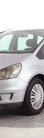 Ford S-MAX , Klimatronic, El. szyby-3