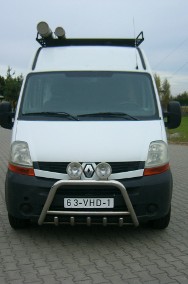 MAXI  L3H2 2.5dci Brygadówka 6 osób-2