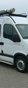 MAXI  L3H2 2.5dci Brygadówka 6 osób-3