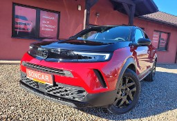 Opel Mokka 1,2 T GS 130KM+SALON POLSKA+ 1 WŁAŚCICIEL+BEZWYPADKOWY