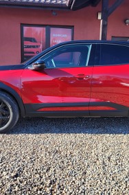 OPEL MOKKA 1,2 T GS 130KM+SALON POLSKA+ 1 WŁAŚCICIEL+BEZWYPADKOWY-2