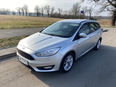 1.5 EcoBoost Platinium X ASS - jeden użytkownik-1