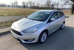 Ford Focus III 1.5 EcoBoost Platinium X ASS - jeden użytkownik