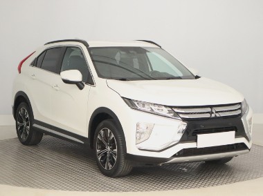 Mitsubishi Eclipse Cross Automat, Xenon, Bi-Xenon, Klimatronic, Tempomat, Parktronic,-1