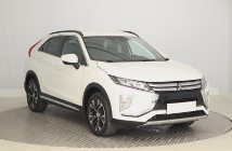 Mitsubishi Eclipse Cross Automat, Xenon, Bi-Xenon, Klimatronic, Tempomat, Parktronic,