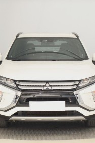 Mitsubishi Eclipse Cross Automat, Xenon, Bi-Xenon, Klimatronic, Tempomat, Parktronic,-2