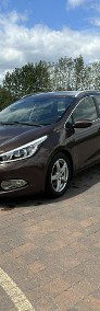 Kia Cee'd II Automat-3
