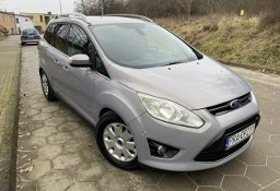 Ford C-MAX II Ford Grand C-MAX 7 osobowy Klimatronic TOP