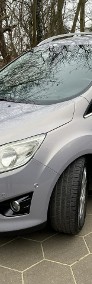 Ford C-MAX II Ford Grand C-MAX 7 osobowy Klimatronic TOP-3