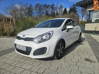 Kia Rio III 1.2 85 km klima, elektryka, zadbany-1