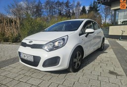Kia Rio III 1.2 85 km klima, elektryka, zadbany