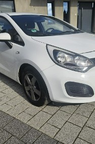 Kia Rio III 1.2 85 km klima, elektryka, zadbany-2