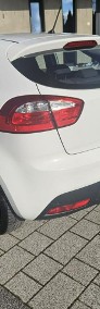 Kia Rio III 1.2 85 km klima, elektryka, zadbany-4