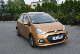 Hyundai i10 II 1.2 benzyna 87 KM