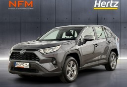 Toyota RAV 4 V Active 2,5 Hybrid e-CVT (218 KM) Salon PL F-Vat