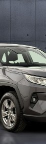 Toyota RAV 4 V Active 2,5 Hybrid e-CVT (218 KM) Salon PL F-Vat-3