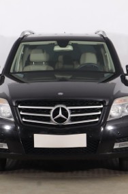 Mercedes-Benz Klasa GLK X204 , Salon Polska, 170 KM, Automat, Skóra, Xenon, Klimatronic,-2