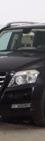 Mercedes-Benz Klasa GLK X204 , Salon Polska, 170 KM, Automat, Skóra, Xenon, Klimatronic,-3