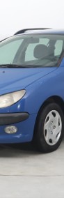 Peugeot 206 I , Salon Polska-3