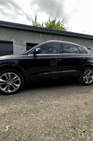 Audi Q3 2.0 TFSI Quattro Sport S tronic-2