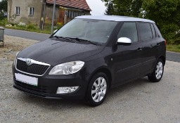 Skoda Fabia II 5D/Ważne Oplaty/Zarejestrowany