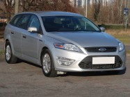 Ford Mondeo VIII , Salon Polska, Klimatronic