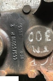 JCB TM 300 - [CZĘŚCI] Reduktor Przekładnia Skrzynia-2