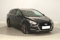 Hyundai i40 , Klimatronic, Tempomat, Parktronic, Podgrzewane siedzienia